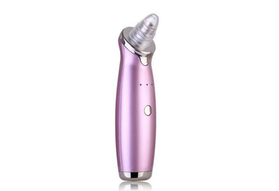 Blackhead Instrument Electric Suction Facial Washing Instrument Beauty Acne Cleaning Blackhead Suction Instrument