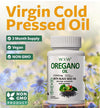 Black Seed Oil Capsules