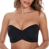 Underwear Seamless Invisible Bra