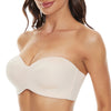 Underwear Seamless Invisible Bra