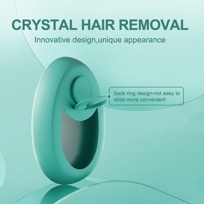 CJEER Hair Removal Magic Crystal Hair Eraser For Women and Men