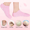 Essential Oil Moisturizing Gel Socks Foot Mask Anti-crack Socks