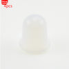 Silicone Cupping Health Care  Tank Vacuum Cupping Meridian Health Care Transparent Cupping Medium