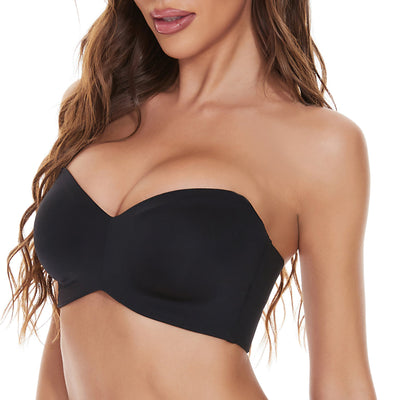 Underwear Seamless Invisible Bra