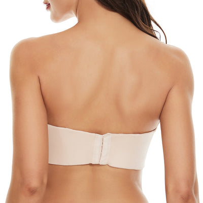 Underwear Seamless Invisible Bra