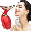 EMS Thermal Neck Massager