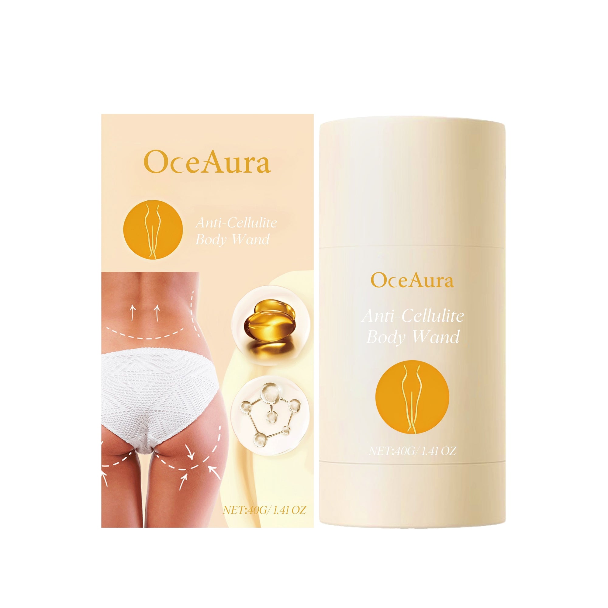 Anti-Cellulite Body Wand